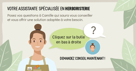 Assistante virtuelle