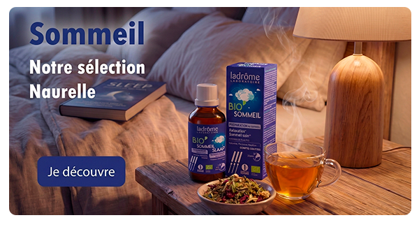 Notre sélection pour le sommeil