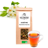 Les vertus et bienfaits de la tisane d’aubépine