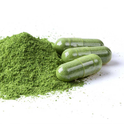 Comment faire mes gélules de poudre de plante médicinale ?