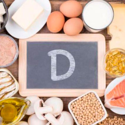 Vitamine D - Un rôle important sur l'Immunité